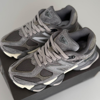 New Balance 9060 x Joe Freshgoods Dark Grey