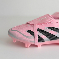 Adidas Predator Elite FT FG X David Beckham Pink