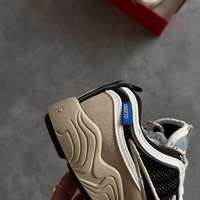 Nike Air Zoom Spiridon SP x UNDEFEATED