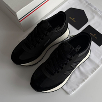 Moncler Black White Luxury "Premium"