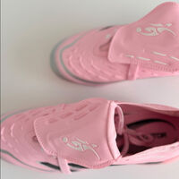 Adidas Predator Elite FT FG X David Beckham Pink