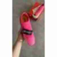 Nike Mercurial Zoom Superfly 9 Elite Fg Erkek Pembe Futbol Kramp