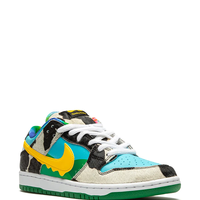 SB Dunk Low Ben & Jerrys Chunky Dunky