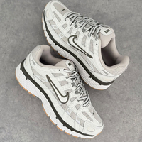 Nike P-6000 'College Grey'