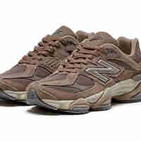 New Balance 9060 Mushroom