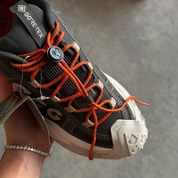 Nike ACG Mountain Fly 2 Low GORE-TEX “Grey”