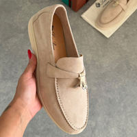 Loro Piana Cream “Premium"