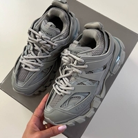 Balenciaga Track ''Slate Grey'' (OUTLET)