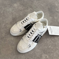 Valentino Garavani VL7N Signature Sneaker
