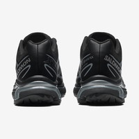 Salomon XT - 6 GORE - TEX Black Silver