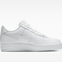 Air Force 1 Triple White