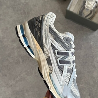 New Balance 1906U Utility “Grey”