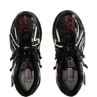 New Balance 1906A Black Dragon Berry