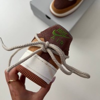 Air Force 1 ''Zion Williamson Voodoo''