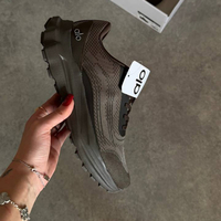 Alo Runner “Brown”
