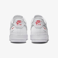 Nike Air Force 1 Low “Triple Swoosh White”
