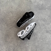 Nike Glide x Nocta Black White