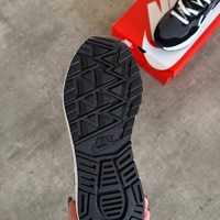 Nike Sacai “Black Grey”