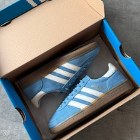 Adidas Handball Spezial ''Core Blue Cream/White Gum''
