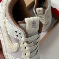 Dunk Low ''Year of the Rabbit/Fossil Stone''