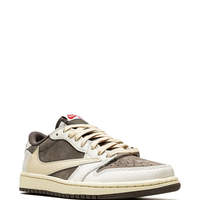 Travis Scott x Air Jordan 1 Low OG ‘Reverse Mocha’