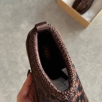 UGG Tazz Caspian “Burnt Cedar”