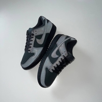 Dunk Low ''Cyber Reflective''