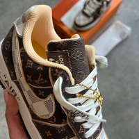 Air Force 1 x Louis Vuitton