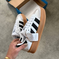 Samba XLG “White & Black''