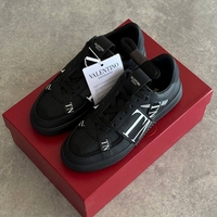 Valentino Garavani VL7N Sneaker ''Black''