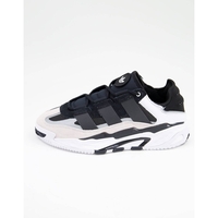 NiteBall Core Black “Cloud White”