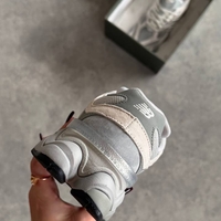 New Balance 9060 “Concrete Grey”