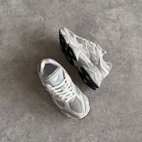 New Balance 9060 “Concrete Grey”