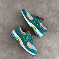 Salehe Bembury x New Balance 2002R “Water Be The Guide”