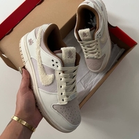 Dunk Low ''Year of the Rabbit/Fossil Stone''