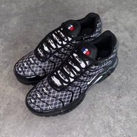 Nike Air Max Plus “Saint Denis ’93”