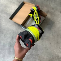 New Balance 9060 Tea Tree “Yellow”