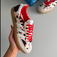 SAMBA OG 'COW PRINT'