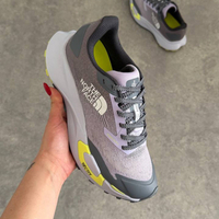 The North Face Vectiv Enduris 4 "Grey"
