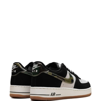 Air Force 1 Camo Black