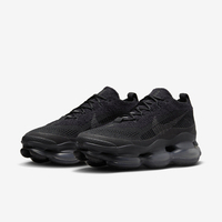 Air Max Scorpion Flyknit Triple Black
