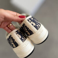 Dior Canvas Women “Premium