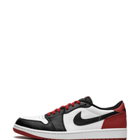 Air Jordan 1 Low “Black Toe”