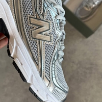 New Balance 740 “Silver”