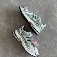 New Balance 1906R “Silver Green”