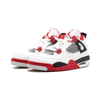 Air Jordan 4 Retro “Fire Red”