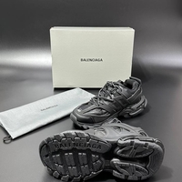 Balenciaga Track ''Triple Black'' (OUTLET)