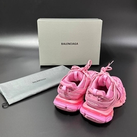 Balenciaga Track ''Pink''