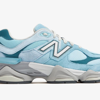 New Balance 9060 “Chrome Blue”