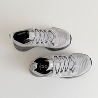 On Running Cloudsurfer Max Alloy
